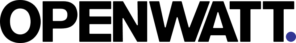 OpenWatt Logo